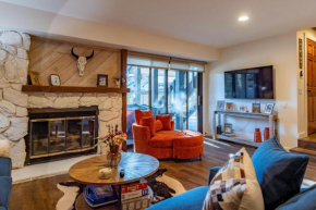 Fairway Nine Condo 4321